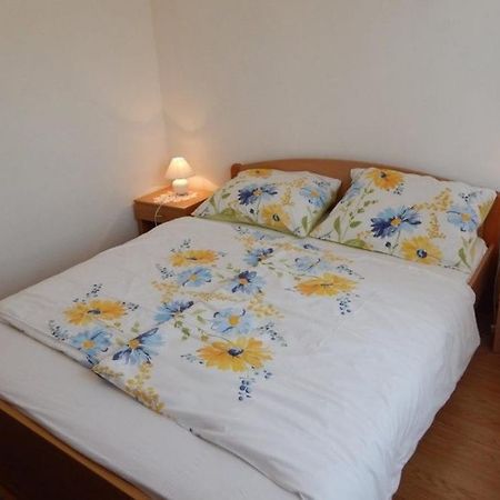 Apartman Svjetlicic Brzac Exterior foto