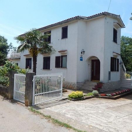 Apartman Svjetlicic Brzac Exterior foto