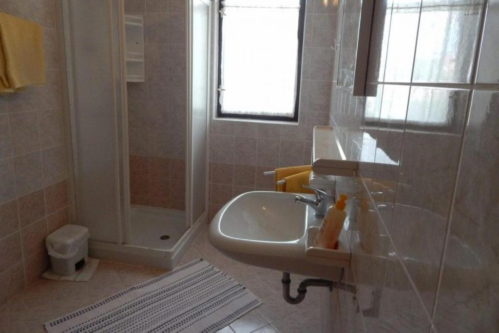 Apartman Svjetlicic Brzac Exterior foto